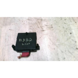 Module électronique SEAT LEON 2 PHASE 1 d’occasion