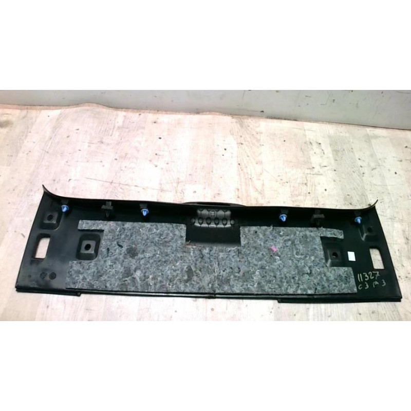 Revetement CITROEN C3 3 PHASE 1 d’occasion