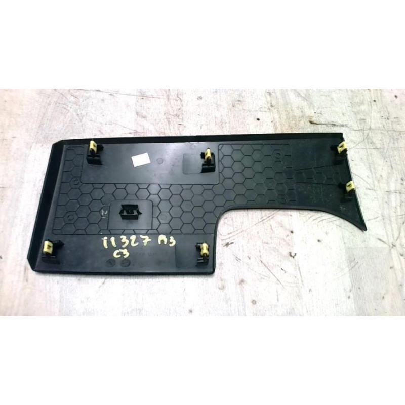 Revetement CITROEN C3 3 PHASE 1 d’occasion