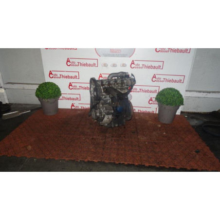 Moteur RENAULT MEGANE I PHASE 1 d’occasion