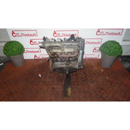 Moteur RENAULT MEGANE I PHASE 1 d’occasion