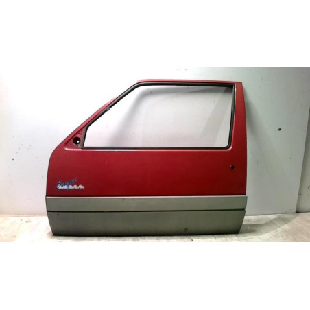 Porte avant gauche RENAULT SUPER 5 d’occasion