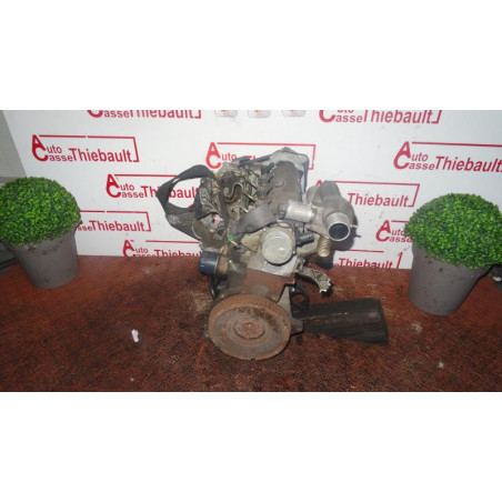 Moteur RENAULT MEGANE I PHASE 1 d’occasion