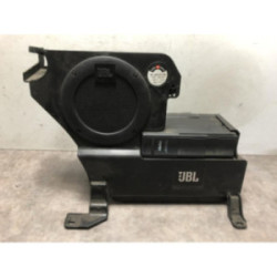 Caisson de basses PEUGEOT  d’occasion