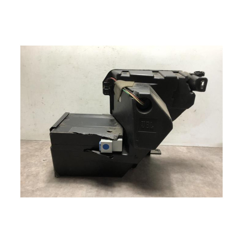 Caisson de basses PEUGEOT  d’occasion
