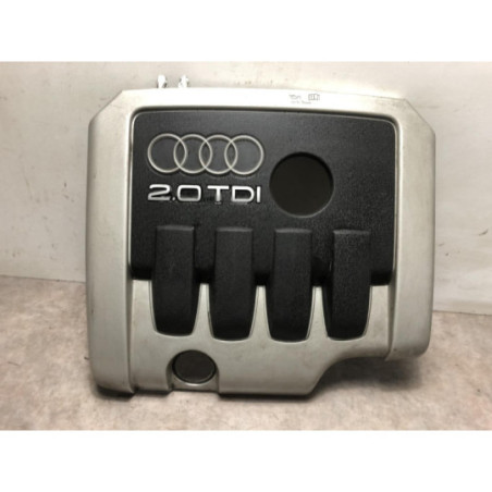 Cache moteur  AUDI A3 2 PHASE 1 d’occasion