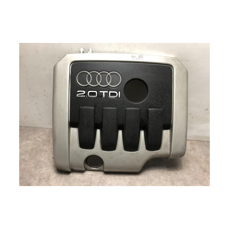 Cache moteur  AUDI A3 2 PHASE 1 d’occasion