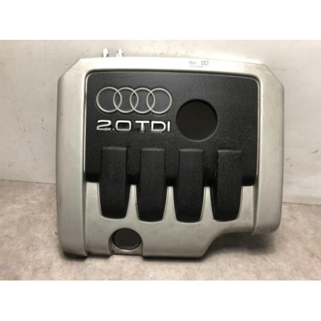 Cache moteur  AUDI A3 2 PHASE 1 d’occasion