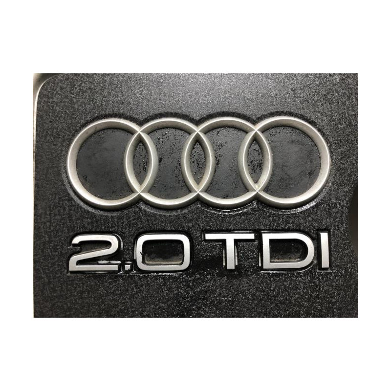 Cache moteur  AUDI A3 2 PHASE 1 d’occasion