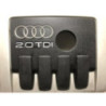 Cache moteur  AUDI A3 2 PHASE 1 d’occasion