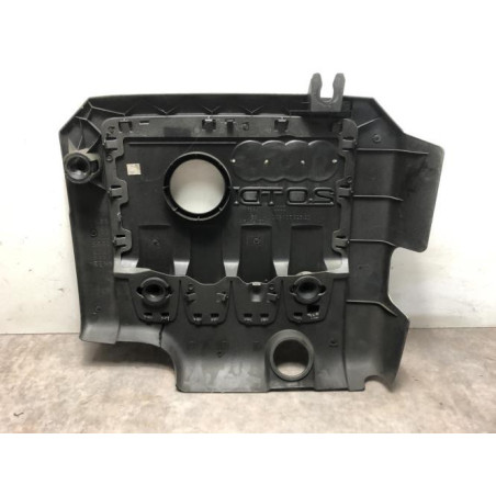 Cache moteur  AUDI A3 2 PHASE 1 d’occasion