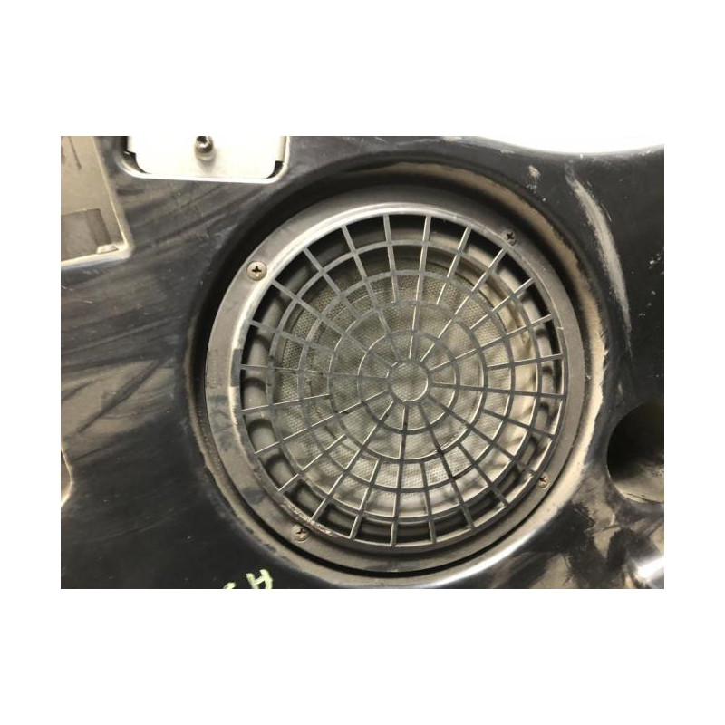 Caisson de basses AUDI A3 2 SPORTBACK PHASE 1 d’occasion