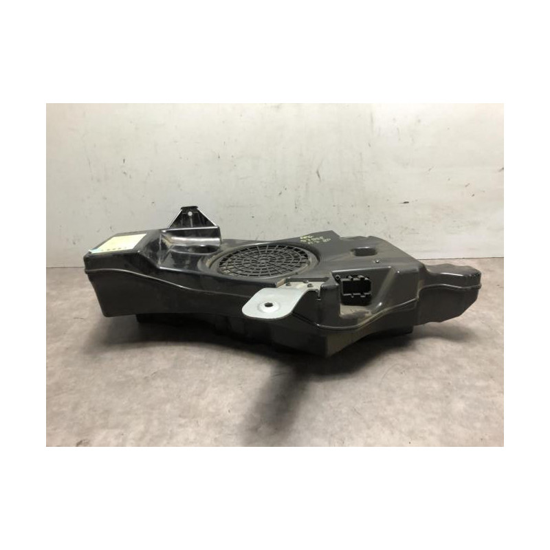 Caisson de basses AUDI A3 2 SPORTBACK PHASE 1 d’occasion