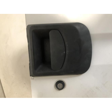 Porte avant droit IVECO DAILY 3 d’occasion