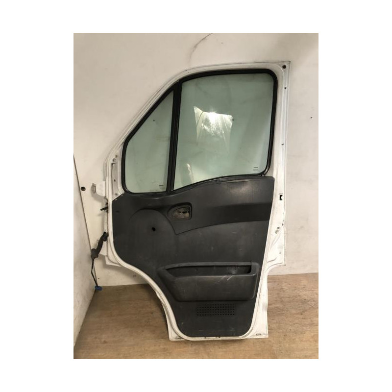 Porte avant droit IVECO DAILY 3 d’occasion