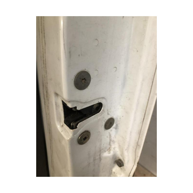 Porte avant droit IVECO DAILY 3 d’occasion