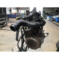 Moteur RENAULT MODUS PHASE 1 d’occasion