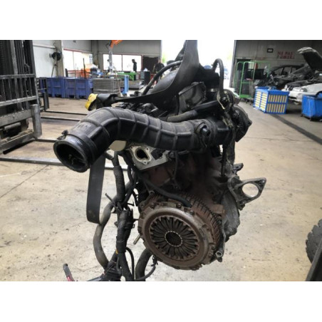 Moteur RENAULT MODUS PHASE 1 d’occasion