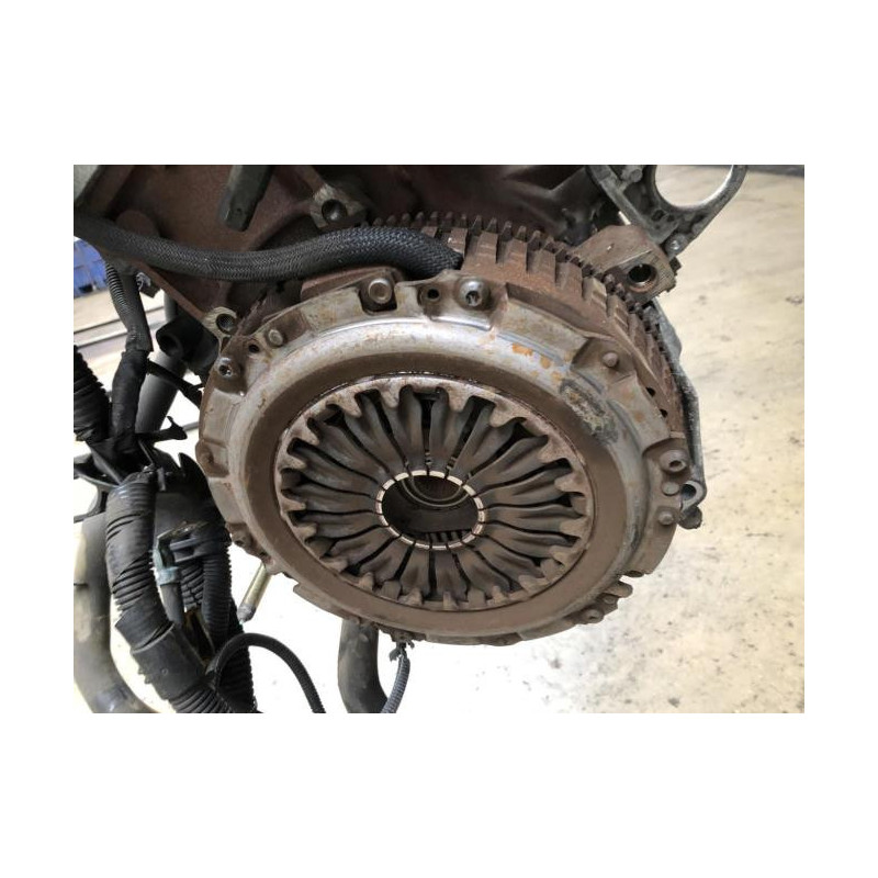 Moteur RENAULT MODUS PHASE 1 d’occasion