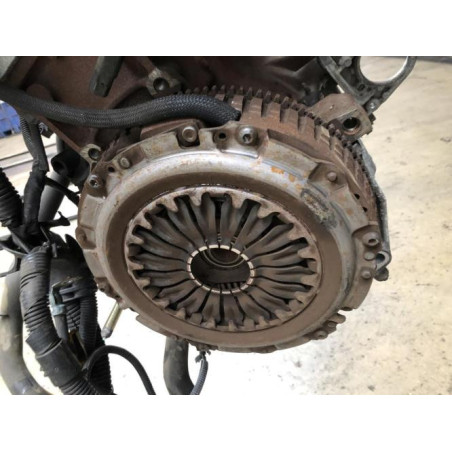 Moteur RENAULT MODUS PHASE 1 d’occasion
