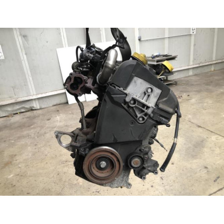 Moteur RENAULT MODUS PHASE 1 d’occasion