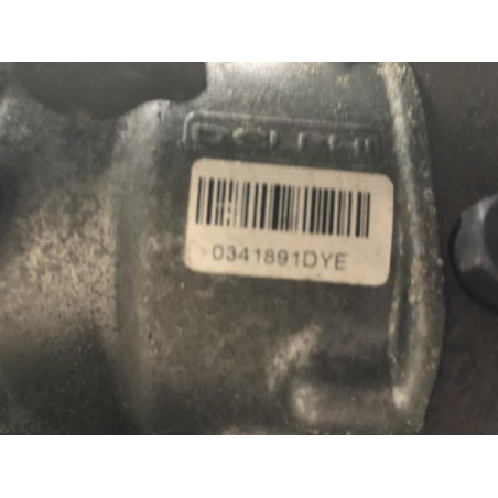 Moteur RENAULT MODUS PHASE 1 d’occasion