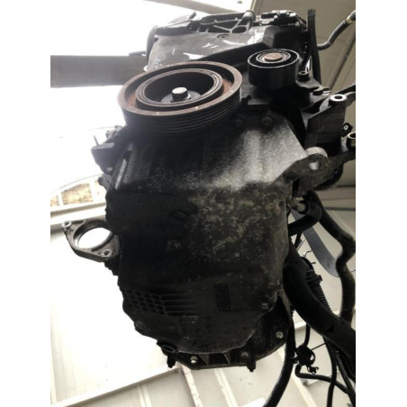 Moteur RENAULT MODUS PHASE 1 d’occasion