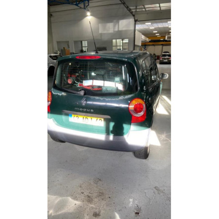 Moteur RENAULT MODUS PHASE 1 d’occasion