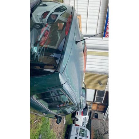 Moteur RENAULT MODUS PHASE 1 d’occasion