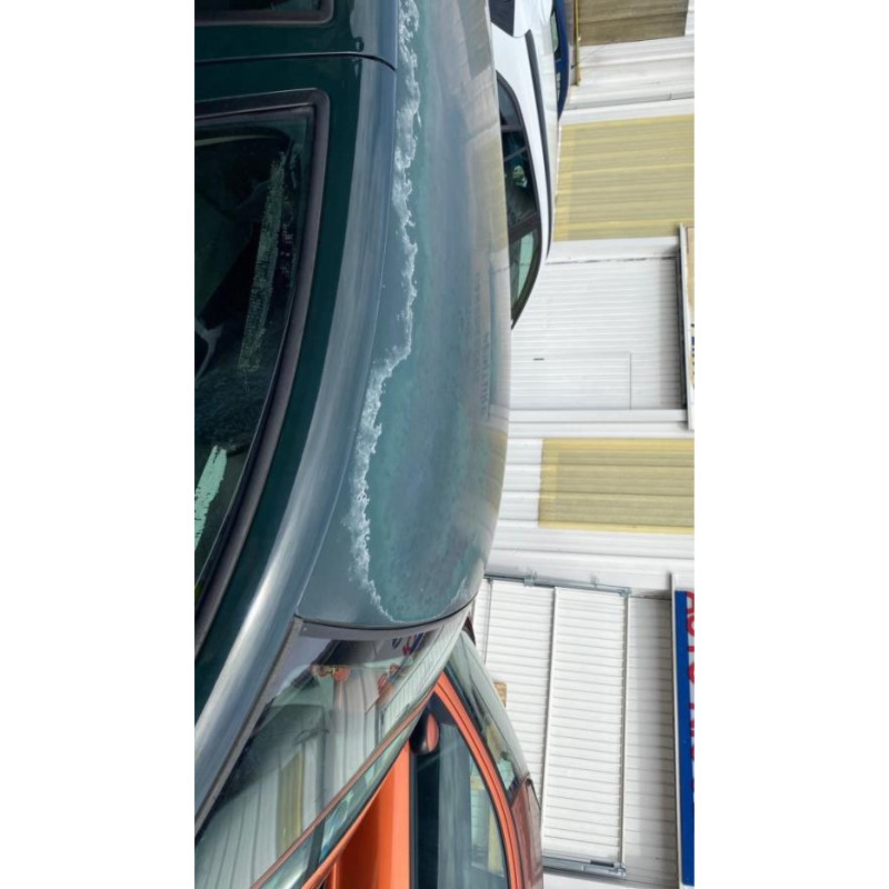 Moteur RENAULT MODUS PHASE 1 d’occasion