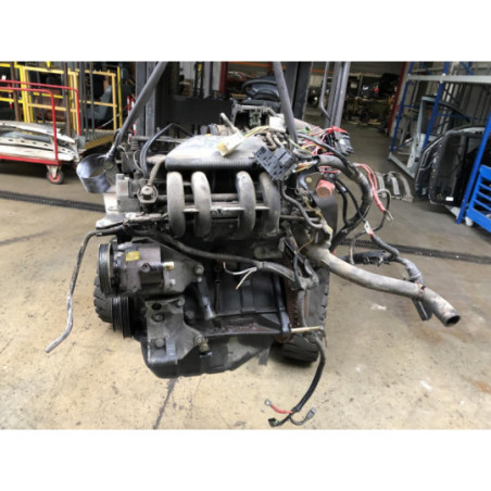 Moteur RENAULT CLIO 2 PHASE 1 d’occasion