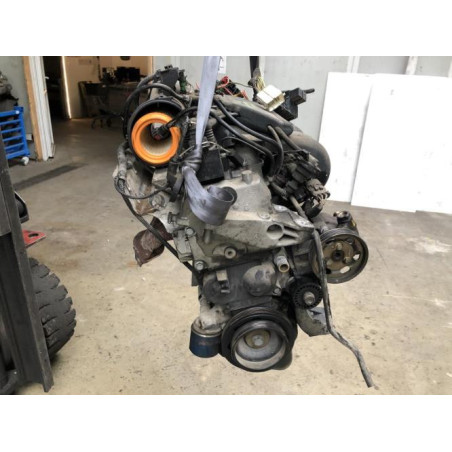Moteur RENAULT CLIO 2 PHASE 1 d’occasion