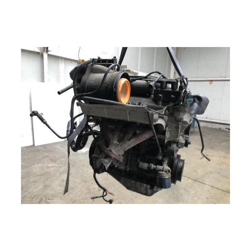 Moteur RENAULT CLIO 2 PHASE 1 d’occasion