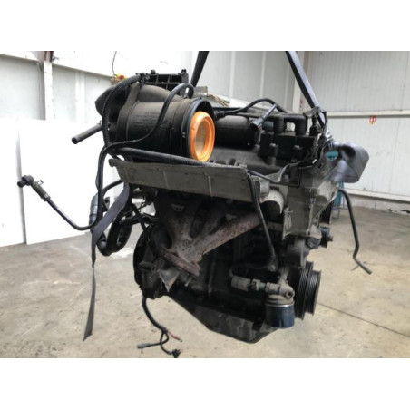 Moteur RENAULT CLIO 2 PHASE 1 d’occasion
