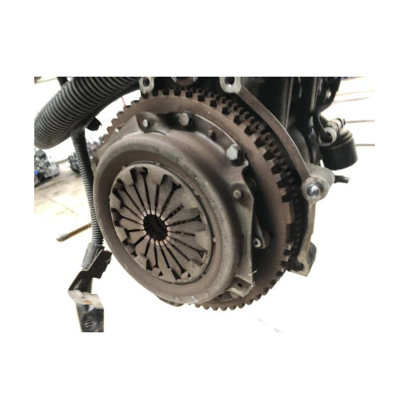 Moteur RENAULT CLIO 2 PHASE 1 d’occasion