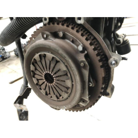 Moteur RENAULT CLIO 2 PHASE 1 d’occasion