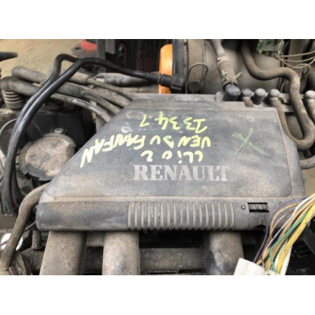 Moteur RENAULT CLIO 2 PHASE 1 d’occasion