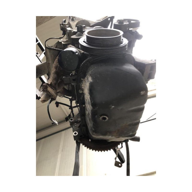 Moteur RENAULT CLIO 2 PHASE 1 d’occasion