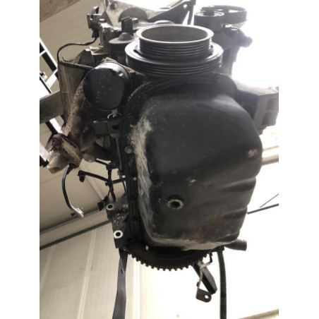 Moteur RENAULT CLIO 2 PHASE 1 d’occasion