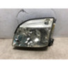 Optique avant principal gauche (feux)(phare) NISSAN X-TRAIL 1 PHASE 1 d’occasion