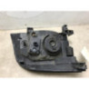 Optique avant principal gauche (feux)(phare) NISSAN X-TRAIL 1 PHASE 1 d’occasion