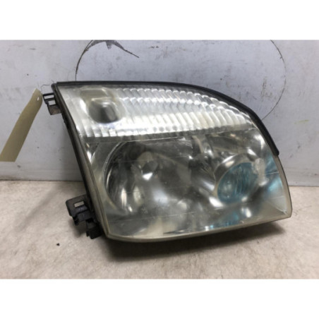 Optique avant principal droit (feux)(phare) NISSAN X-TRAIL 1 PHASE 1 d’occasion