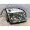Optique avant principal droit (feux)(phare) NISSAN X-TRAIL 1 PHASE 1 d’occasion