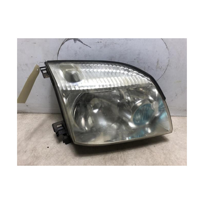 Optique avant principal droit (feux)(phare) NISSAN X-TRAIL 1 PHASE 1 d’occasion