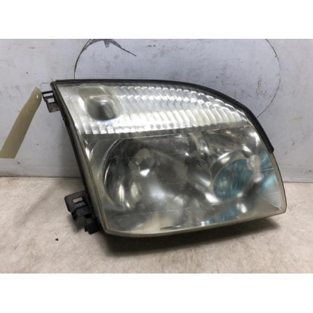 Optique avant principal droit (feux)(phare) NISSAN X-TRAIL 1 PHASE 1 d’occasion