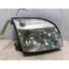 Optique avant principal droit (feux)(phare) NISSAN X-TRAIL 1 PHASE 1 d’occasion