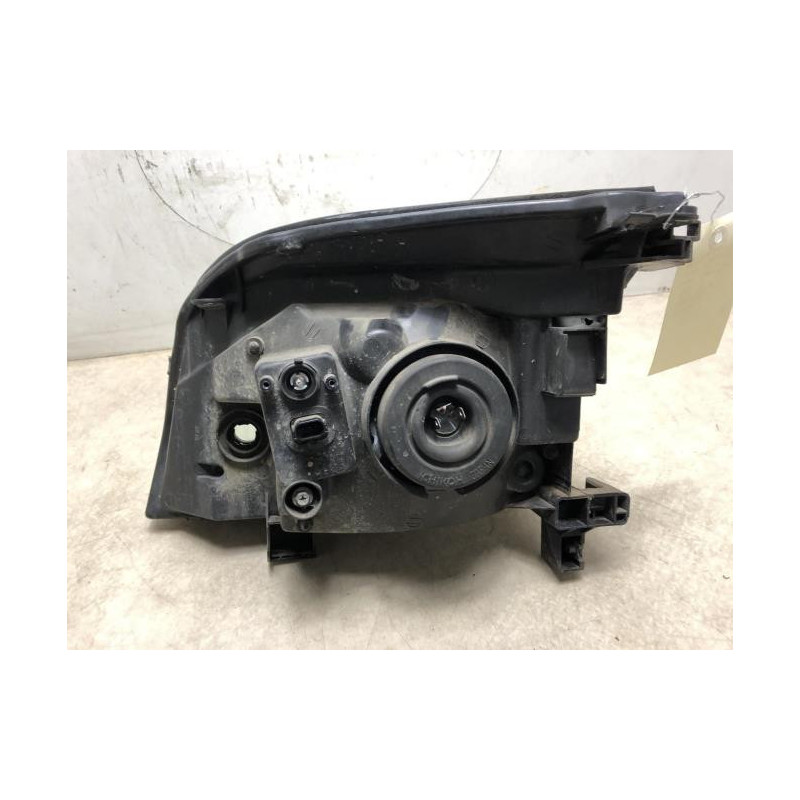 Optique avant principal droit (feux)(phare) NISSAN X-TRAIL 1 PHASE 1 d’occasion