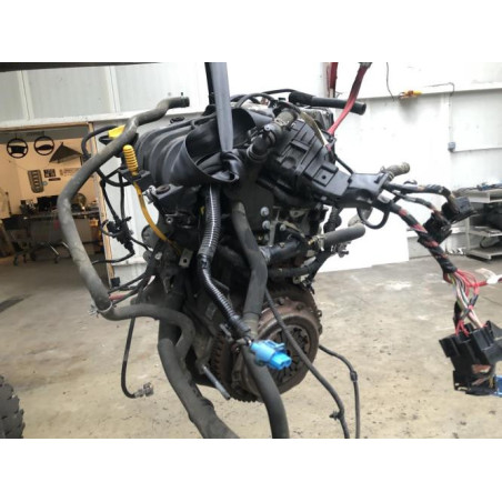 Moteur DACIA SANDERO 2 PHASE 1 d’occasion