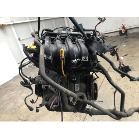 Moteur DACIA SANDERO 2 PHASE 1 d’occasion