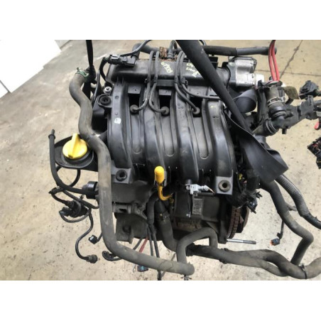 Moteur DACIA SANDERO 2 PHASE 1 d’occasion